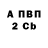 Amphetamine Розовый Ioann Vyshnevskyi